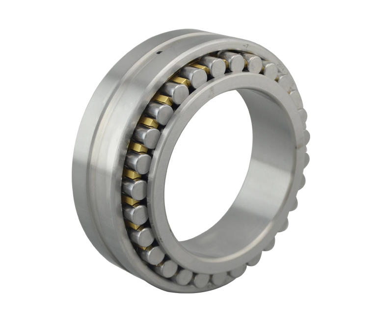 Cylindrical Roller Bearings NN 30 Series