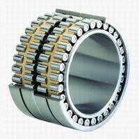 Four Row Cylindrical Roller Bearings