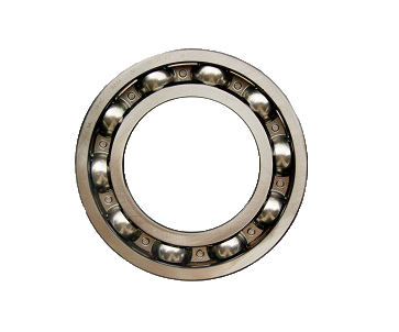 Inch Deep Groove Ball bearings 16 Series
