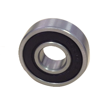 Metric Stainless Steel Deep Groove Ball Bearings