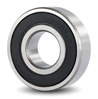 Deep groove ball bearings