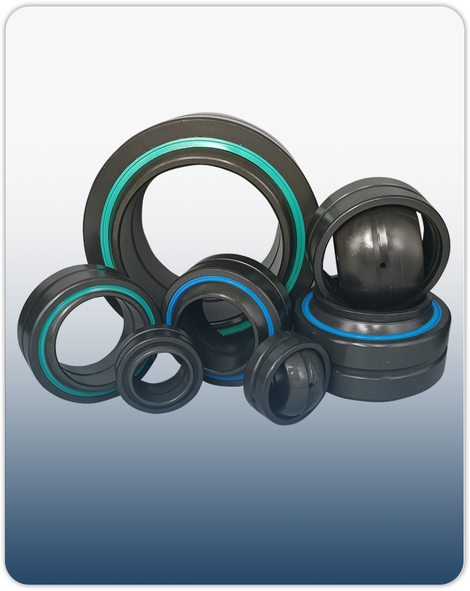 Spherical Plain Bearings