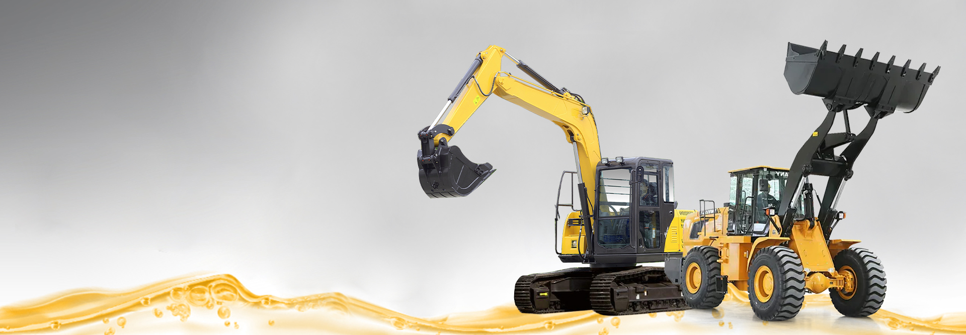 Construction Machinery