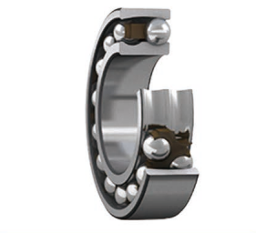 Self aligning Ball Bearings