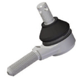 Special spherical joint rod end spherical plain bearing