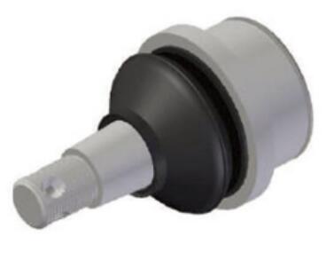 Special ball joint rod end spherical plain bearing