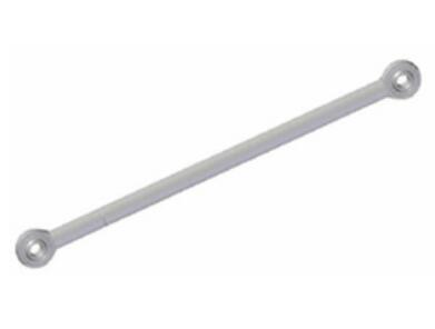 Connecting rod end spherical plain bearing