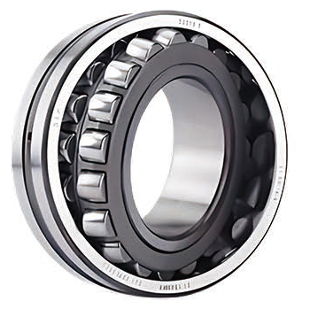 Spherical Roller Bearings