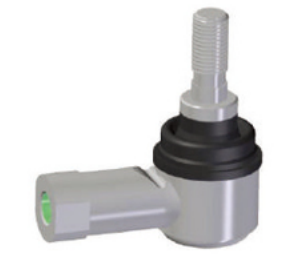 Special ball joint rod end spherical plain bearing