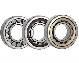 Cylindrical Roller Bearings