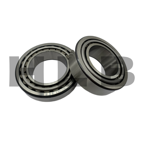 Inch Series Taper Roller Bearings