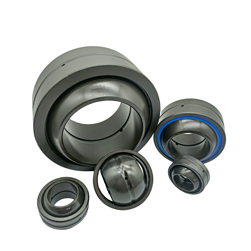 Radial Spherical Plain Bearings