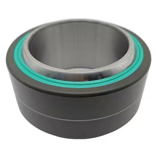 Maintenance-free Radial Spherical Plain Bearings