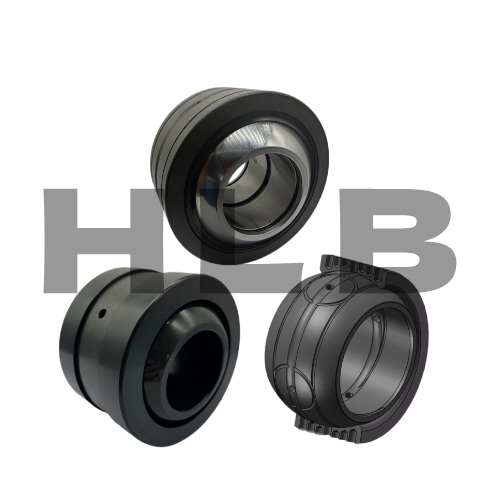 Hitachi Spherical Plain Bearings