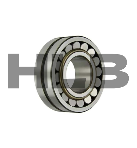 Spherical Roller Bearings
