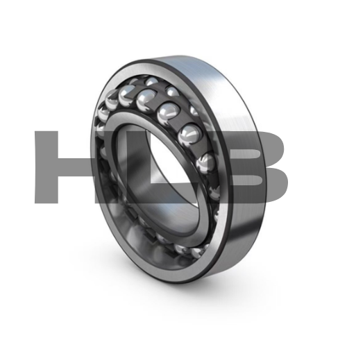 Self-aligning Ball Bearings