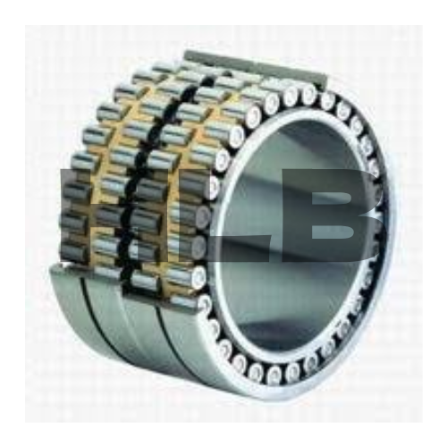 Four Row Cylindrical Roller Bearings