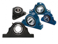 Pillow Block Ball Bearings