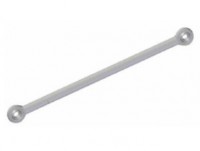 Connecting rod end spherical plain bearing