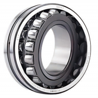 Spherical Roller Bearings