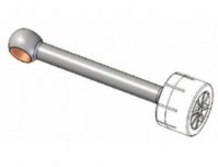 Special rod end spherical plain bearing