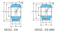 GEGZ...ES Series