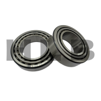 Metric Series Taper Roller Bearings