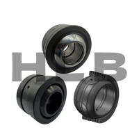 Hitachi Spherical Plain Bearings