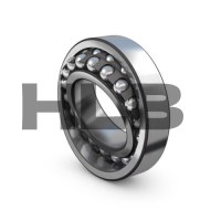 Self-aligning Ball Bearings