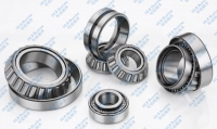Inch Series Taper Roller Bearings